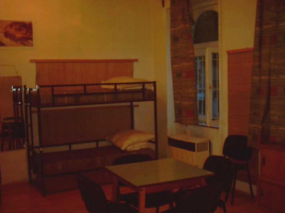 Season Hostel Βουδαπέστη Εξωτερικό φωτογραφία