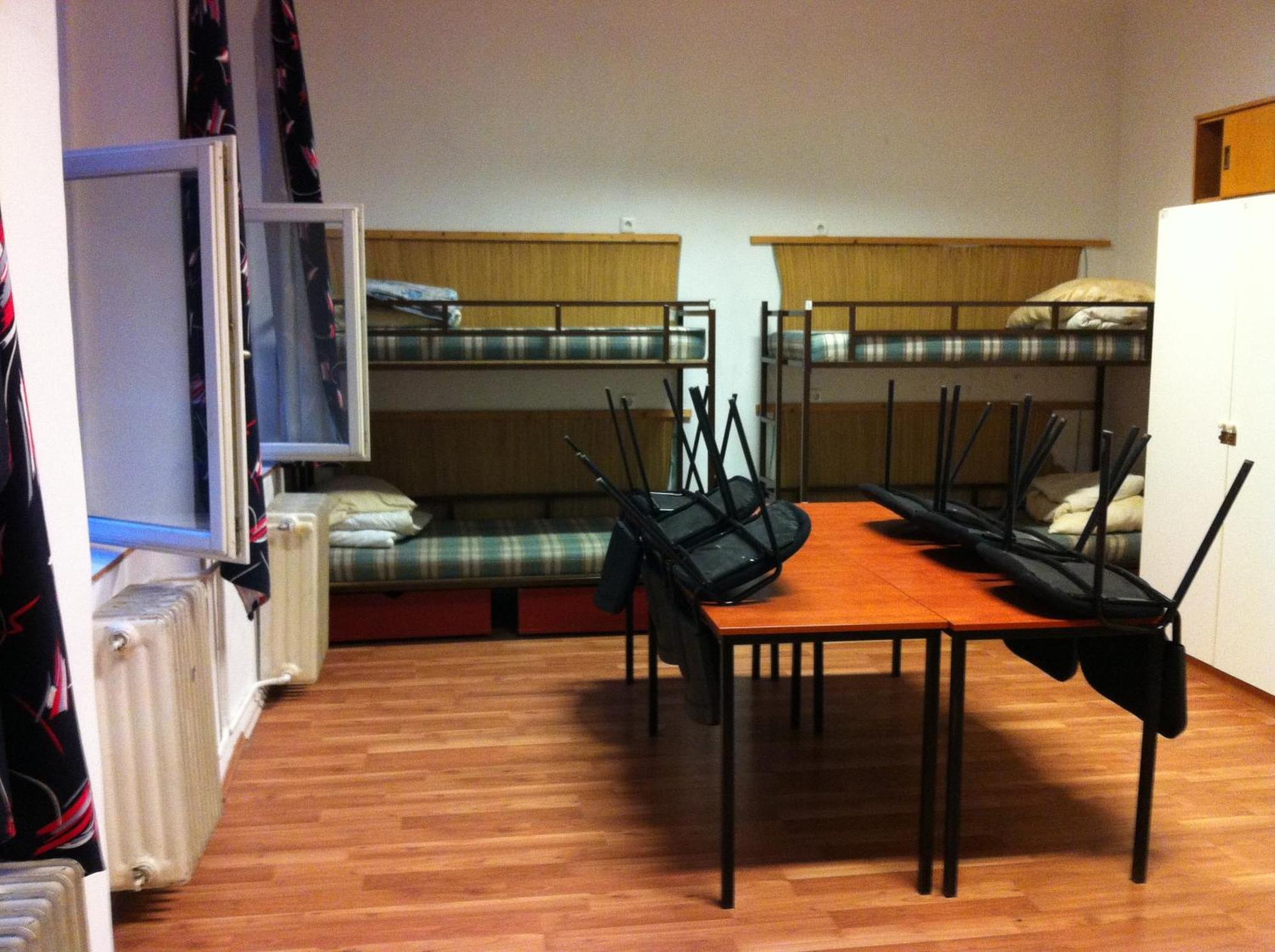 Season Hostel Βουδαπέστη Εξωτερικό φωτογραφία