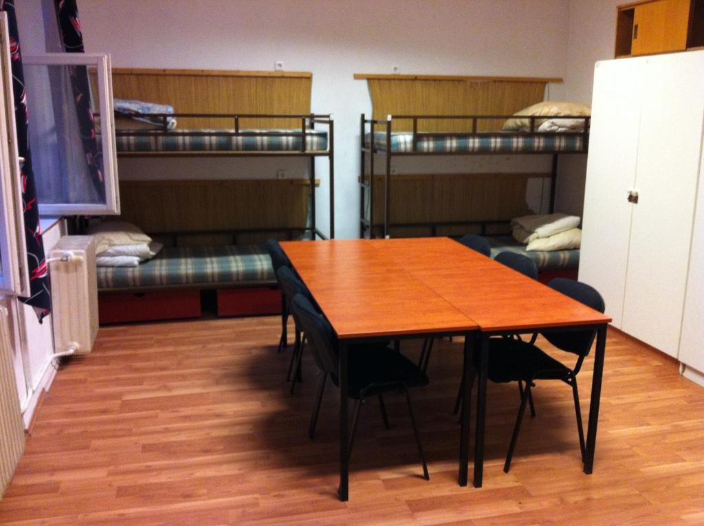 Season Hostel Βουδαπέστη Δωμάτιο φωτογραφία
